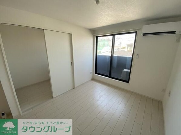 KLEIS高砂の物件内観写真